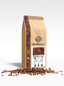 Gostosa house blend