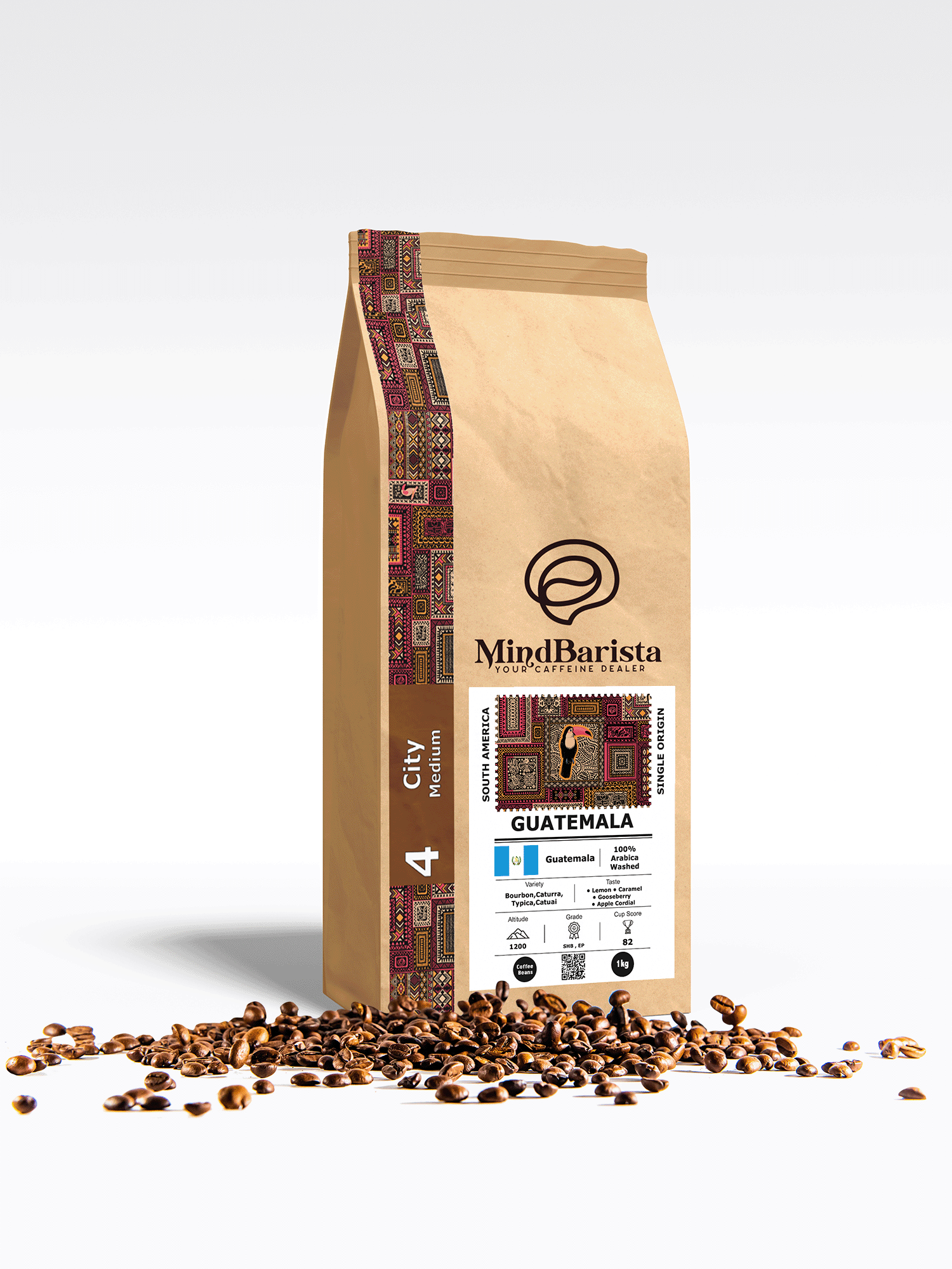 Guatemala coffee