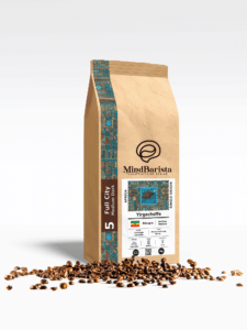 Arabica coffee